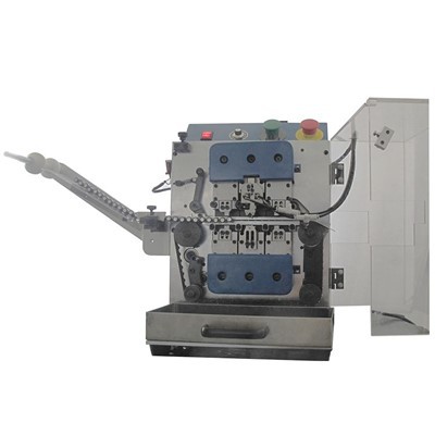 Peiriant Ffurfio a Thorri Cydran Radial Tapiedig